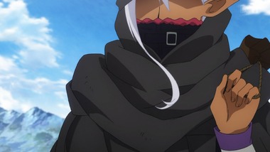 GATE(ゲート) 11話 感想 画像2