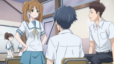 サクラダリセット 3話 感想 画像8