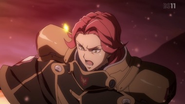 マクロスΔ 23話 感想 画像17