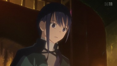 灰と幻想のグリムガル 9話 感想 画像9