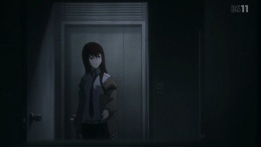 STEINS；GATE 23話 感想 画像5