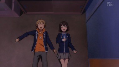 この美術部には問題がある! 8話 感想 画像8