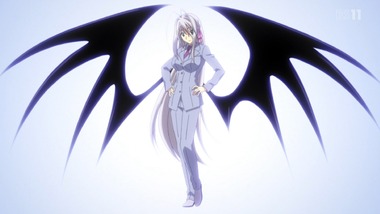 ハイスクールD×D BorN   画像10