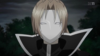 ISUCA-イスカ- 画像 感想 実況8