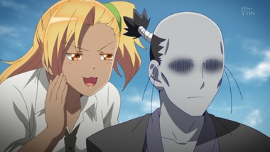 レーカン！ 7話 画像 感想 実況0