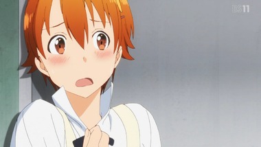 WORKING!!! 9話 感想 画像11