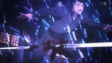 魔法科高校の劣等生 7話 感想 画像7