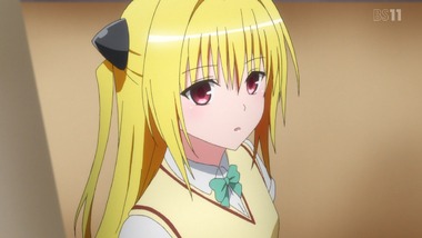 To LOVEる-とらぶる-ダークネス2nd 11話 感想 画像4