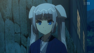 ミス・モノクローム 6話 感想 画像5