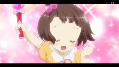 まほいく 1話 感想 画像7