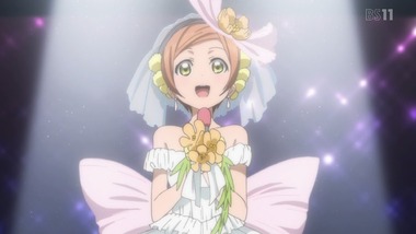 ラブライブ！2期 5話 画像 感想 実況3