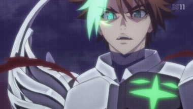 新妹魔王の契約者BURST 9話 感想 画像7