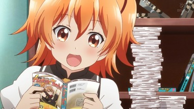 庶民サンプル 2話 感想 画像17