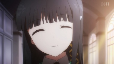 魔法科高校の劣等生 5話 感想 画像5