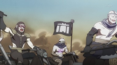 おそ松さん 16話 感想 画像3