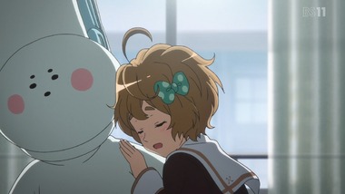 響け！ユーフォニアム 6話 画像 感想 実況5