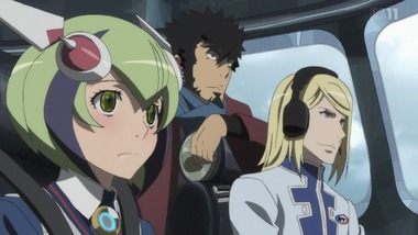 Dimension W 7話 感想 画像18