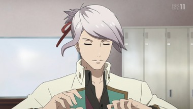 スタミュ 9話 感想 画像5