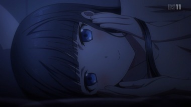 魔法科高校の劣等生 22話 感想 画像23