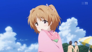 少女たちは荒野を目指す 6話 感想 画像2
