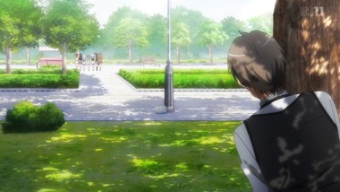 ご注文はうさぎですか37 8話 感想 画像37