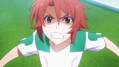 魔法科高校の劣等生 8話 感想 画像4