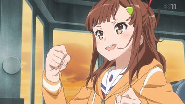 はいふり 9話 感想 画像0
