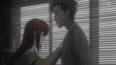 STEINS；GATE 22話 感想 画像15