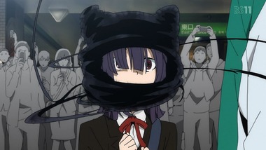 デュラララ！！ 画像 感想 実況2