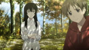櫻子さんの足下には死体が埋まっている 8話 感想 画像5