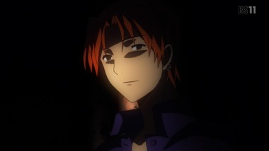 Fate Zero 5話 感想 画像13