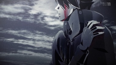 GOD　EATER 1話  感想 画像0