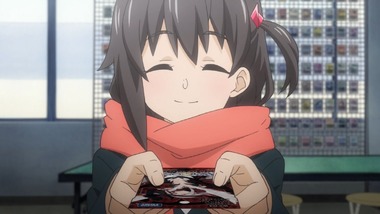 selector infected WIXOSS 感想 実況 画像3