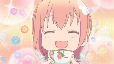 ひなこのーと 話 感想 画像9