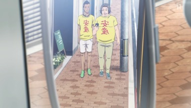 サクラクエスト 14話 感想 画像4