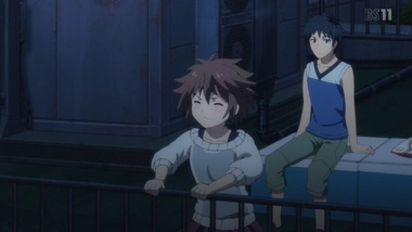 少女たちは荒野を目指す 7話 感想 画像15