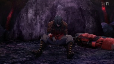 GOD EATER 12話 感想 画像15