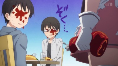ブレンド・S 1話感想画像11