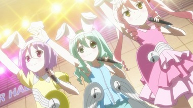 それが声優! 12話 感想 画像18