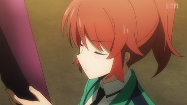 魔法科高校の劣等生 25話 感想 画像4