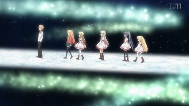 リライト 24話 感想 画像26
