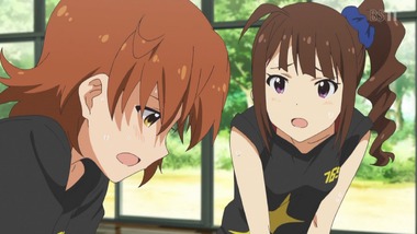THE IDOLM@STER 感想 画像21