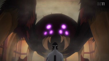 ノラガミ ARAGOTO 10話 感想 画像13