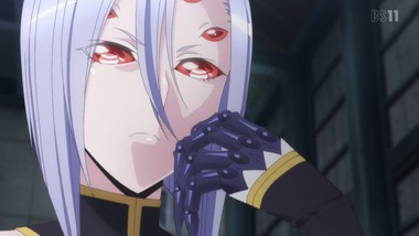 モンスター娘のいる日常 7話 感想 画像13