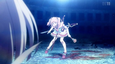 レクリエイターズ 8話 感想 画像15
