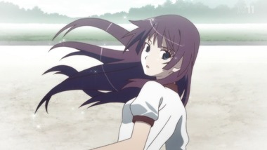 化物語 1話 感想 画像3