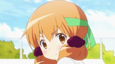 わかば＊ガール 10話  感想 画像2