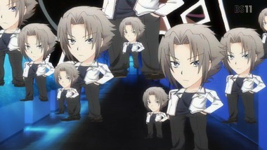 Rewrite 6話 感想 画像2