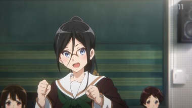 響け！ユーフォニアム2 １話 感想 画像5