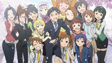 アイドルマスター 25話 感想 画像19